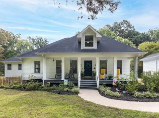 4010 Pastor Ln, Wake Forest, NC 27587