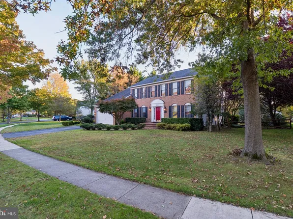 15118 Briarcliff Manor Way, Burtonsville, MD 20866