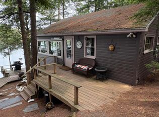 75 Garland Pond Road, Sebec, ME 04426