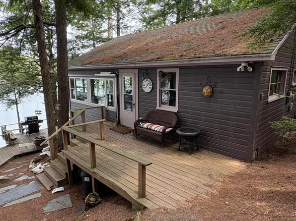 75 Garland Pond Road, Sebec, ME 04426