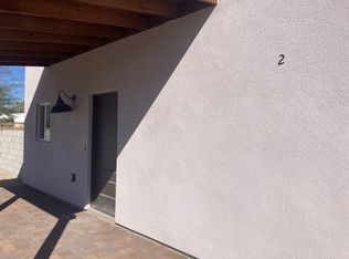 1019 N Anita Ave #2, Tucson, AZ 85705
