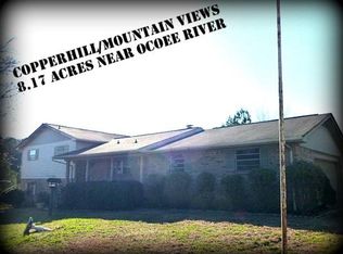 157 Hickory Tree Dr, Copperhill, TN 37317