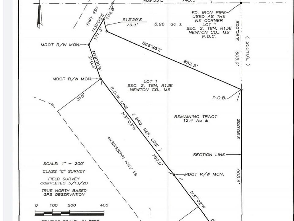 1st image of Highway 19 N