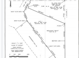 Highway 19 N, Collinsville, MS 39325
