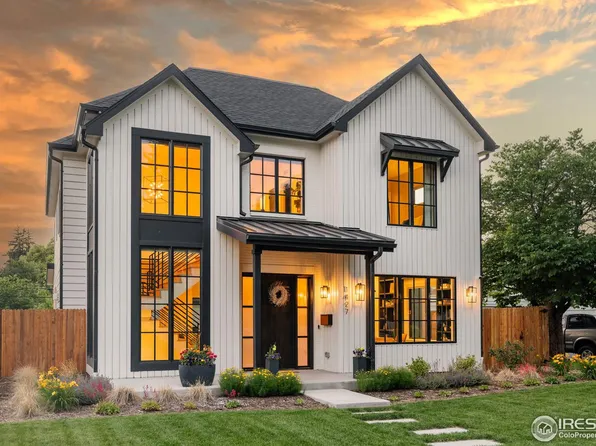 1427 S Saint Paul St, Denver, CO 80210