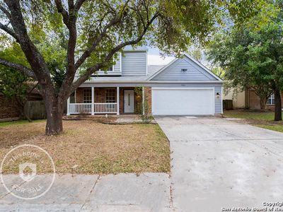 9115 Rue De Lis, San Antonio, TX, 78250