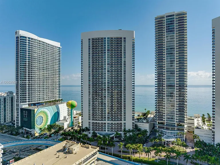 1800 S Ocean Dr #3109 — Photo 25