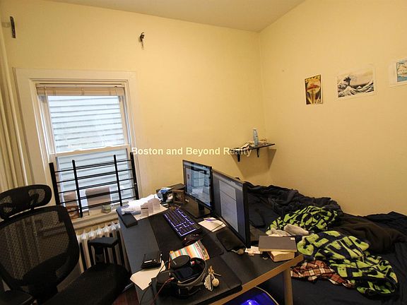 10 Alleghany St. #1 Boston - Mission Hill Unit Photo 7