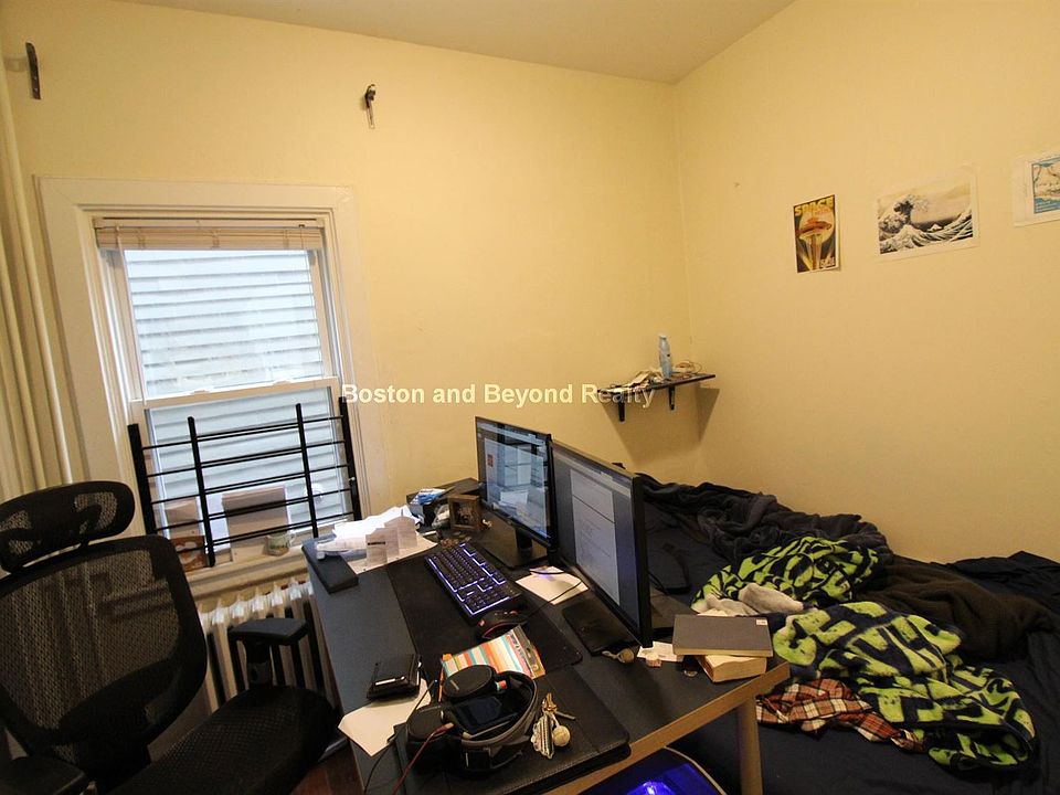 10 Alleghany St. #1 Boston - Mission Hill Unit Photo 7