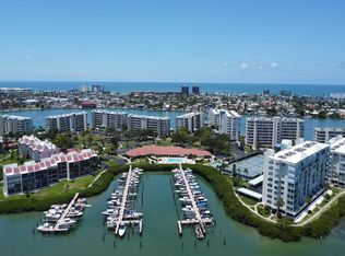 7871 Sailboat Key Blvd S APT 108, South Pasadena, FL 33707