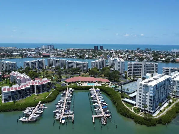 7871 Sailboat Key Blvd S APT 108, South Pasadena, FL 33707