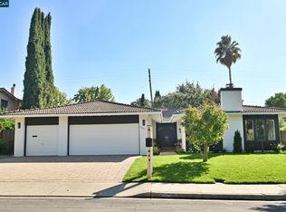 3211 Kirby Ln, Walnut Creek, CA