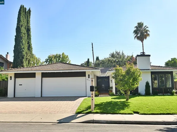 3211 Kirby Ln, Walnut Creek, CA 94598