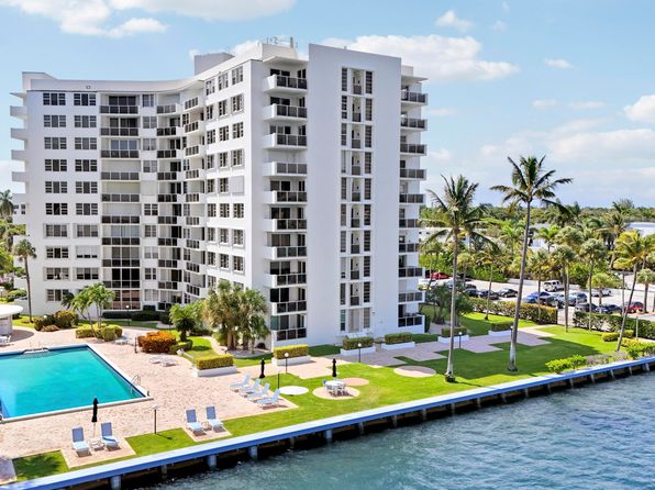 2800 N Flagler Dr APT 413