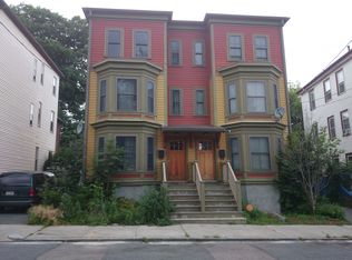 11 Armstrong St, Jamaica Plain, MA 02130