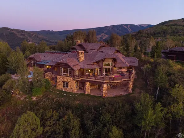 293 Elk Horn, Beaver Creek, CO 81620