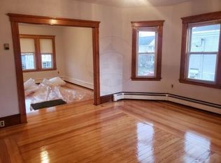 44 Farragut Ave #19, Medford, MA 02155