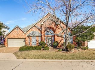 5122 Feather Crst, McKinney, TX 75072