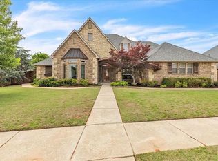 1404 NW 187th St, Edmond, OK 73012