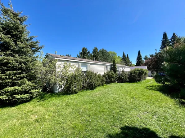 6860 Lake Terrace Est W, Three Lakes, WI 54562