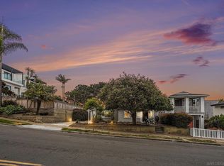4655 Coronado Ave, San Diego, CA 92107