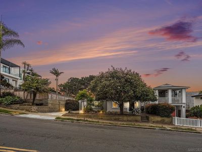 4655 Coronado Ave, San Diego, CA, 92107