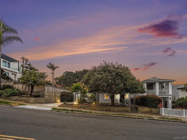 4655 Coronado Ave, San Diego, CA 92107