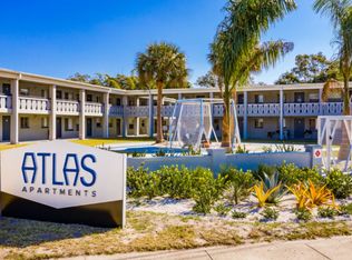 The Atlas Apartments- Sabal, Saint Petersburg, FL 33705