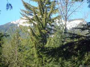 7071 Church Mountain Pl, Glacier, WA 98244