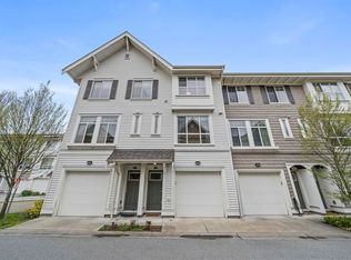 1708 King George Blvd #36, Surrey, BC
