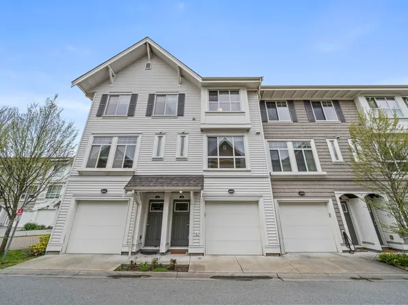 1708 King George Blvd #36, Surrey, BC V4A 4Z8