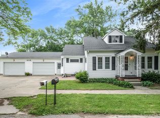 603 Orrin St, Stockbridge, MI 49285