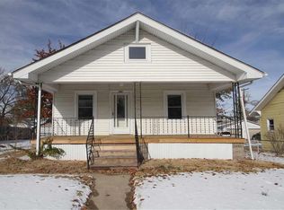 141 E Jennings Ave, Wood River, IL