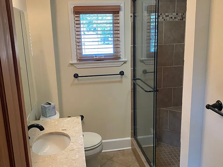 Full bath