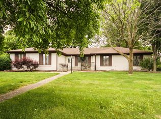 4039 W Fairview Rd, Greenwood, IN 46142