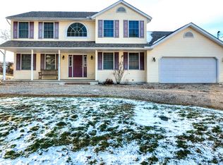 1007 Green St, California, PA 15419