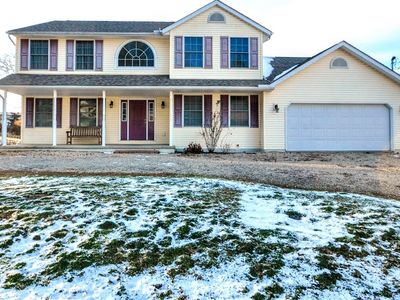 1007 Green St, California, PA, 15419