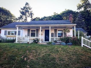 102 Highland Avenue Ext, Lewistown, PA 17044