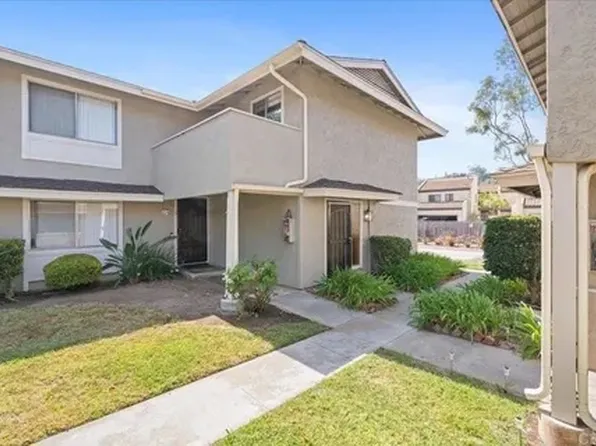 983 Amistad Pl Unit D, El Cajon, CA 92019
