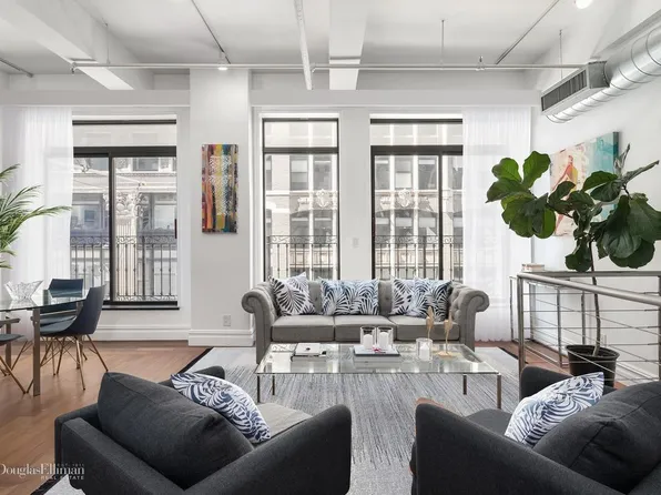 45 E 30th St APT 4A, New York, NY 10016