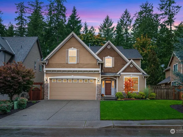 32139 Bruckners Way, Black Diamond, WA 98010