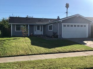 1632 McGinness Ave, San Jose, CA 95127