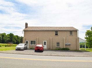 1695 Solomon Run Rd APT 4, Johnstown, PA 15904