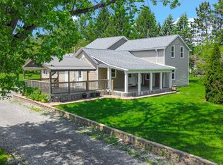 838 N 200 W, Valparaiso, IN 46385