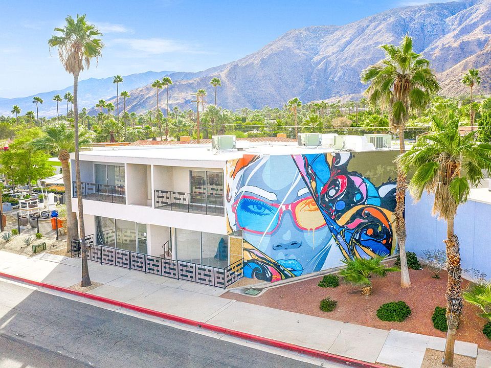 1st image of 2481 N Palm Canyon Dr