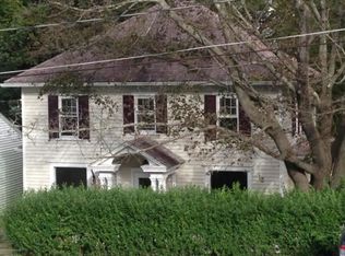 106 Jessup St, Montrose, PA 18801