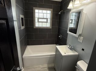 4337 Kentucky St, Gary, IN 46409
