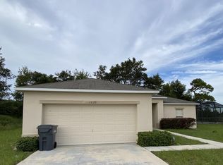 1020 Fraser Pl, Poinciana, FL 34759