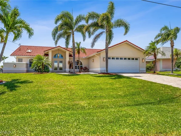 2122 SW 51st St, Cape Coral, FL 33914