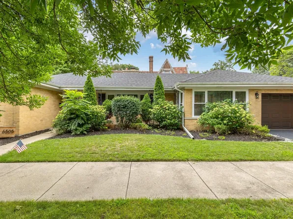 6505 N Ponchartrain Blvd, Chicago, IL 60646